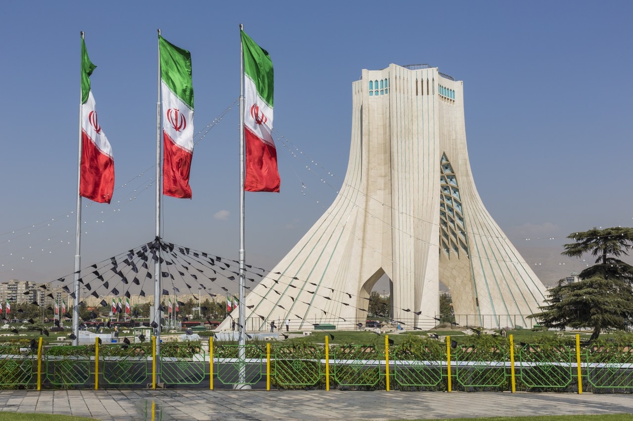 Renforcer les partenariats en Iran